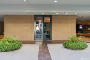 601 Van Ness Ave, San Francisco, CA 94102 - Photo 16