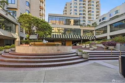 601 Van Ness Avenue #708, San Francisco, CA 94102 - Photo 14