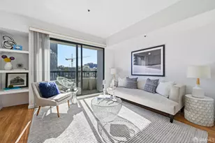 601 Van Ness Ave, San Francisco, CA 94102 - Photo 4