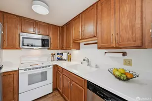 601 Van Ness Ave, San Francisco, CA 94102 - Photo 10