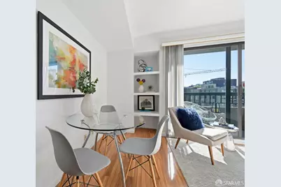 601 Van Ness Avenue #708, San Francisco, CA 94102 - Photo 8