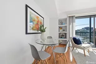 601 Van Ness Ave, San Francisco, CA 94102 - Photo 8