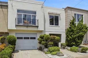 2628 Yorba St, San Francisco, CA 94116 - Photo 2