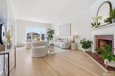 2628 Yorba Street, San Francisco, CA 94116 - Photo 4