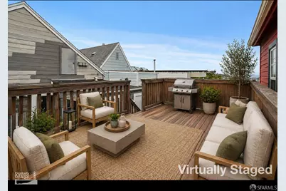 907 Douglass Street, San Francisco, CA 94114 - Photo 30