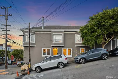 907 Douglass Street, San Francisco, CA 94114 - Photo 46