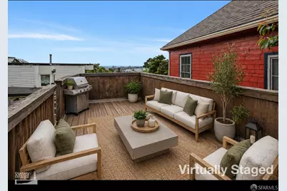 907 Douglass Street, San Francisco, CA 94114 - Photo 26