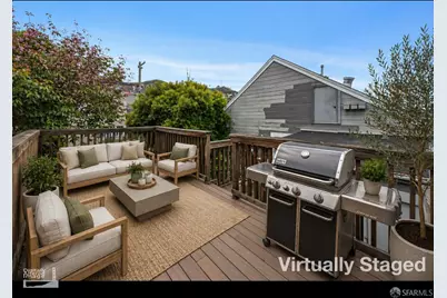 907 Douglass Street, San Francisco, CA 94114 - Photo 30