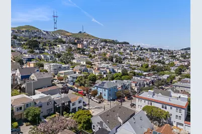 907 Douglass Street, San Francisco, CA 94114 - Photo 36
