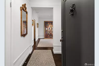 1100 Sacramento Street #404, San Francisco, CA 94108 - Photo 6
