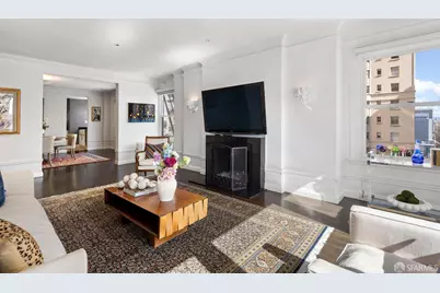 1100 Sacramento Street #404, San Francisco, CA 94108 - Photo 10