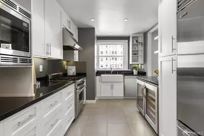 1100 Sacramento Street #404, San Francisco, CA 94108 - Photo 18