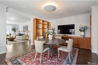 1100 Sacramento Street #404, San Francisco, CA 94108 - Photo 14