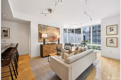 301 Mission Street #5H, San Francisco, CA 94105 - Photo 2