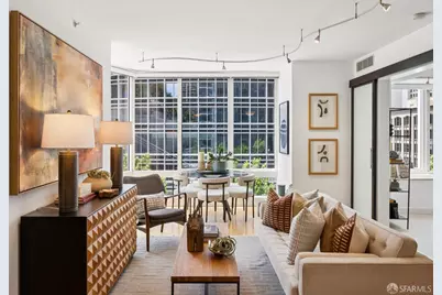 301 Mission Street #5H, San Francisco, CA 94105 - Photo 1
