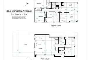 483 Ellington Ave, San Francisco, CA 94112 - Photo 8