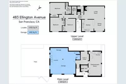 483 Ellington Avenue, San Francisco, CA 94112 - Photo 6