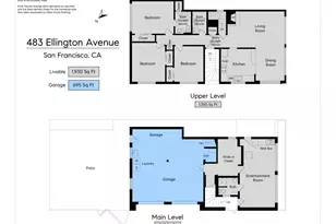 483 Ellington Ave, San Francisco, CA 94112 - Photo 6