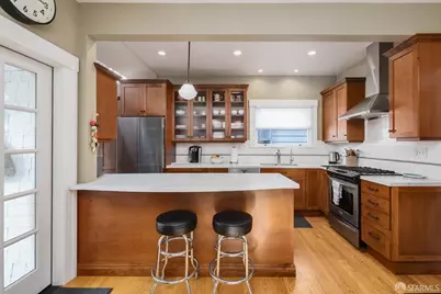 857 Laurel Street, Alameda, CA 94501 - Photo 18