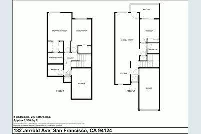 182 Jerrold Avenue, San Francisco, CA 94124 - Photo 24