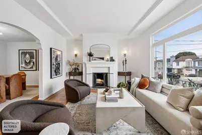 1727 31st Avenue, San Francisco, CA 94122 - Photo 2