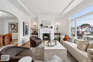 1727 31st Ave, San Francisco, CA 94122 - Photo 2
