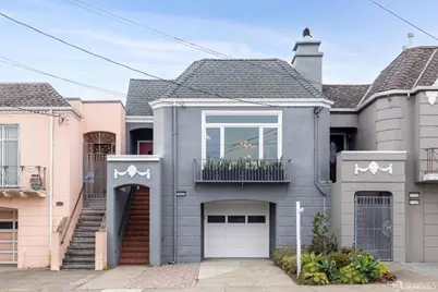 1727 31st Avenue, San Francisco, CA 94122 - Photo 1