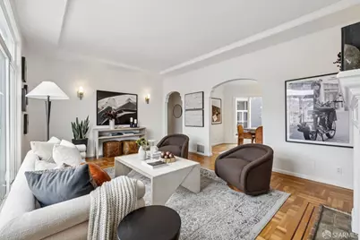 1727 31st Avenue, San Francisco, CA 94122 - Photo 4