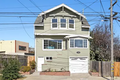 1124 Athens Street, San Francisco, CA 94112 - Photo 2
