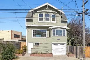 1124 Athens St, San Francisco, CA 94112 - Photo 2