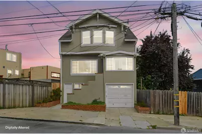 1124 Athens Street, San Francisco, CA 94112 - Photo 1