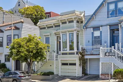 187 Elsie Street, San Francisco, CA 94110 - Photo 1