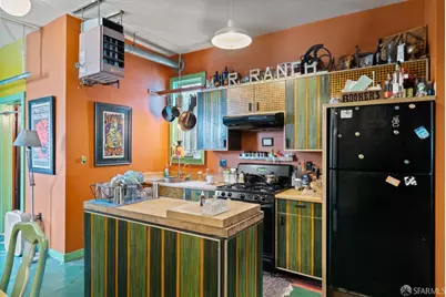 422 Tehama Street, San Francisco, CA 94103 - Photo 30