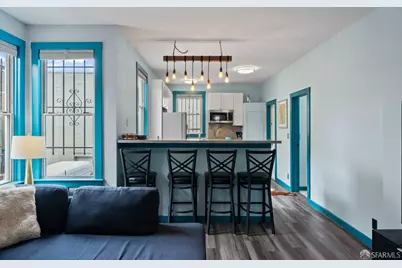 422 Tehama Street, San Francisco, CA 94103 - Photo 4