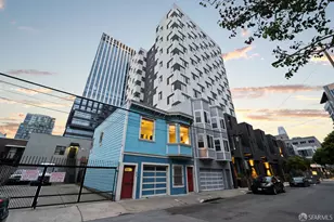 422-424 Tehama St, San Francisco, CA 94103 - Photo 2