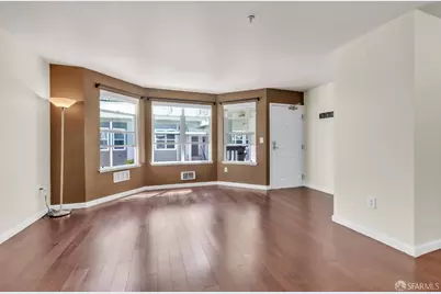 1235 McAllister Street #223, San Francisco, CA 94115 - Photo 4