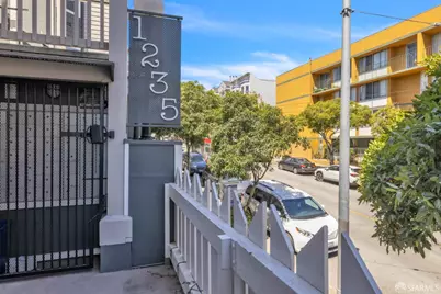 1235 McAllister Street #223, San Francisco, CA 94115 - Photo 2