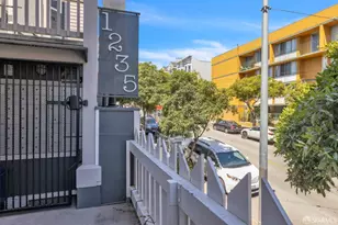 1235 McAllister St, San Francisco, CA 94115 - Photo 2