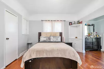 1706 Fairview Street, Berkeley, CA 94703 - Photo 4