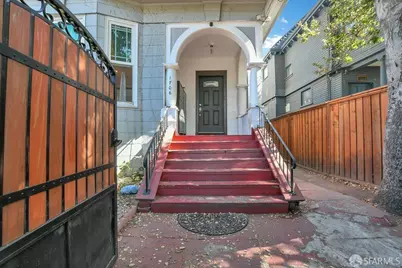1706 Fairview Street, Berkeley, CA 94703 - Photo 20