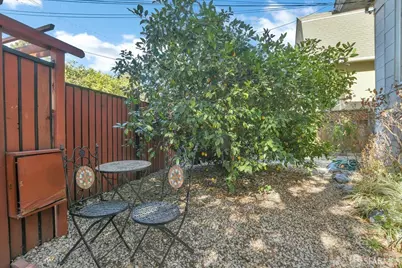1706 Fairview Street, Berkeley, CA 94703 - Photo 22