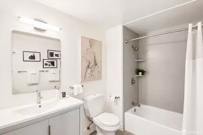 1388 Gough Street #407, San Francisco, CA 94109 - Photo 10