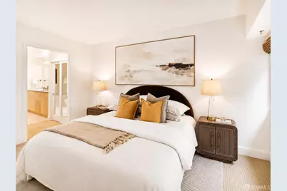 1388 Gough Street #407, San Francisco, CA 94109 - Photo 4