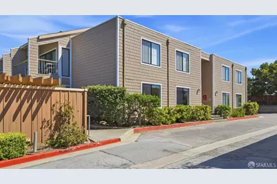 1687 Bayridge Way #105, San Mateo, CA 94402 - Photo 1
