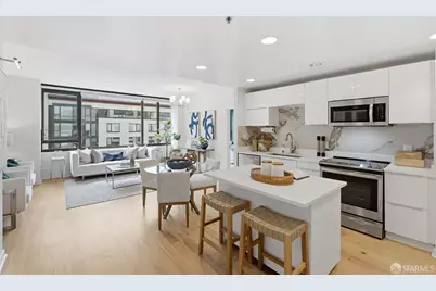 250 King Street #722, San Francisco, CA 94107 - Photo 1