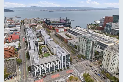 250 King Street #722, San Francisco, CA 94107 - Photo 88