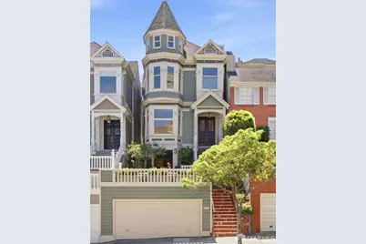 2023 Pacific Avenue, San Francisco, CA 94109 - Photo 1