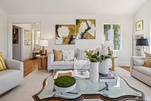 60 Borica St, San Francisco, CA 94127 - Photo 20