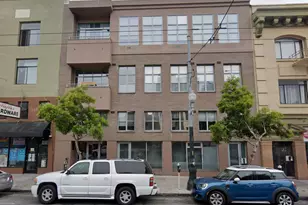 1158 Sutter St, San Francisco, CA 94109 - Photo 1