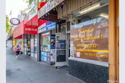 645 Clement Street, San Francisco, CA 94118 - Photo 2